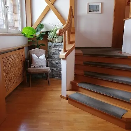 Schachinger Mini-hôtel *