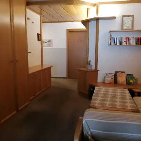 Schachinger Inn *