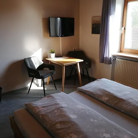 Schachinger Mini-hôtel