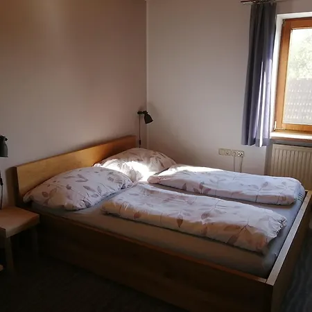 Schachinger Inn *