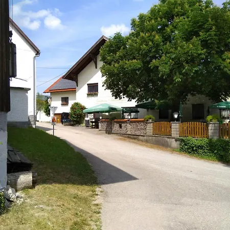 Schachinger Fogadó Tumeltsham