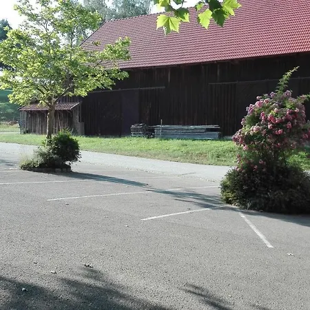 Schachinger Inn *