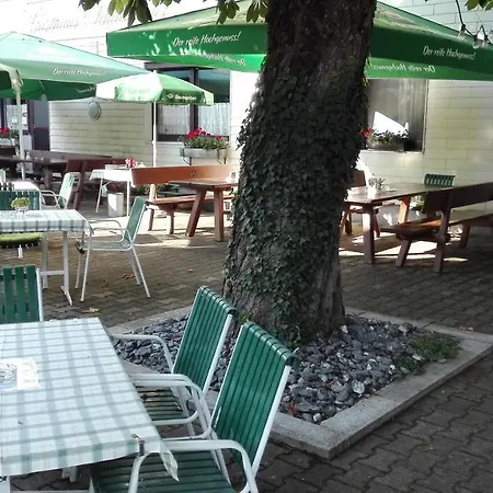 Gasthof Schachinger Tumeltsham