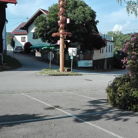 Schachinger Inn Tumeltsham