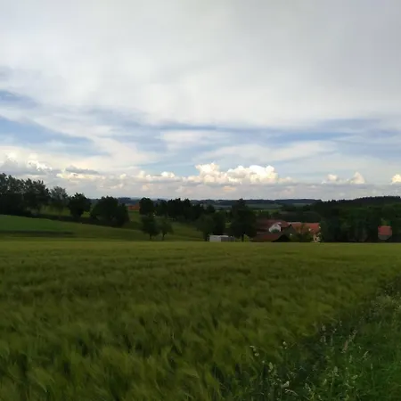 Schachinger Inn Tumeltsham