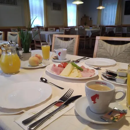 Schachinger Mini-hôtel *