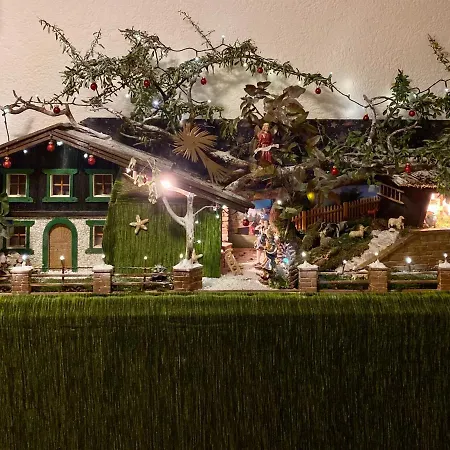 Schachinger Inn *