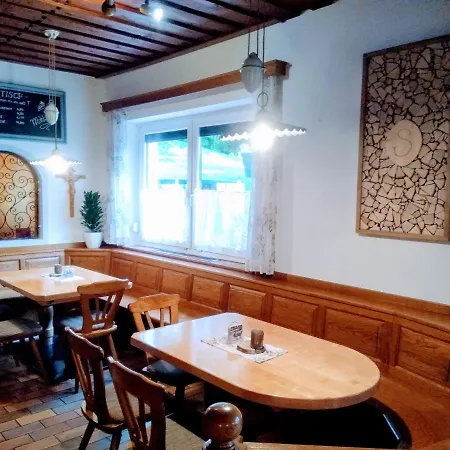 Mini-hôtel Schachinger *