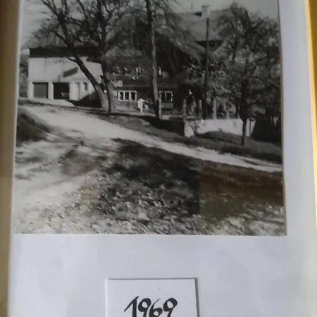 Gasthof Schachinger *