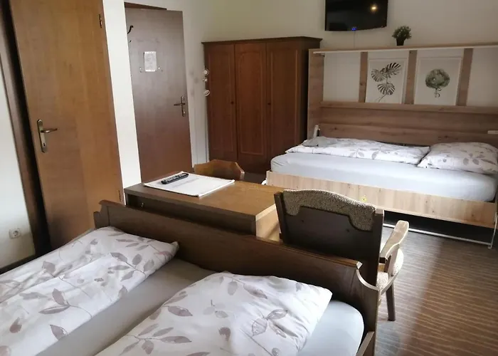 Schachinger Tumeltsham