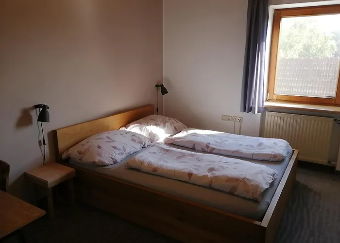 Schachinger Gasthof *