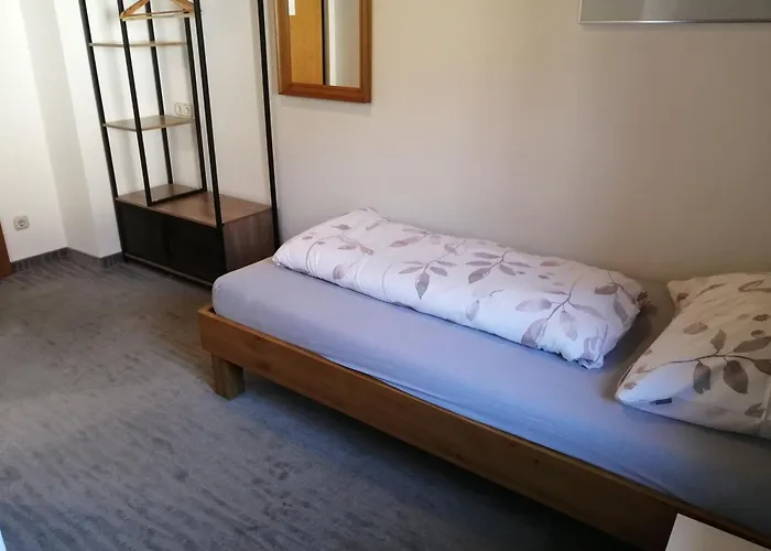 Schachinger Penzion Tumeltsham