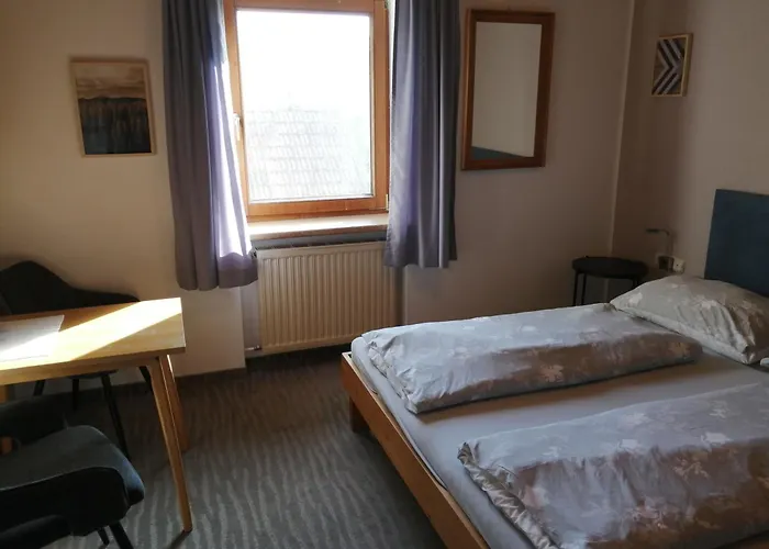 Gasthof Schachinger Tumeltsham