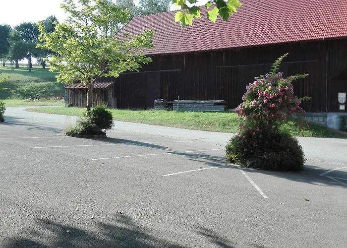 Schachinger Penzion *