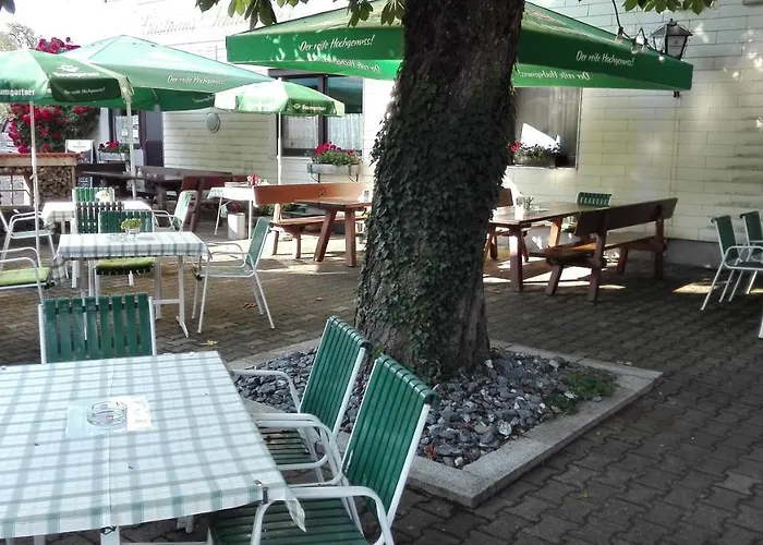 Penzion Schachinger Tumeltsham