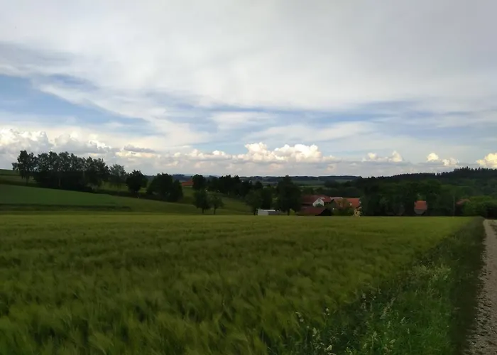 Schachinger Penzion Tumeltsham