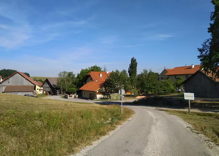 Gasthof Schachinger *