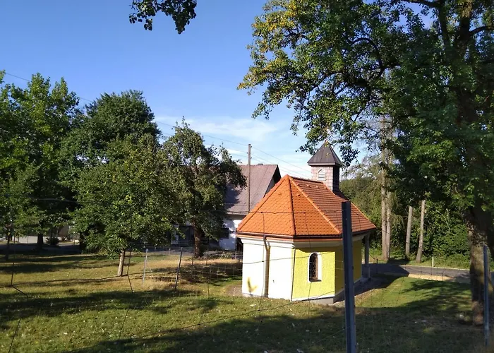 Mini-hôtel Schachinger *