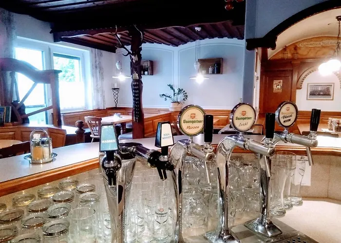 Schachinger Tumeltsham