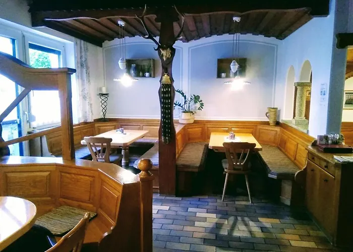 Schachinger Gasthof *