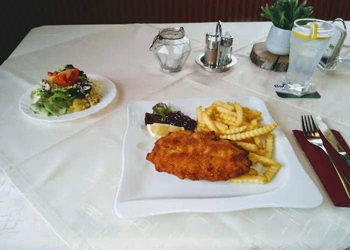 Gasthof Schachinger Tumeltsham