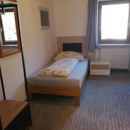 Schachinger Πανδοχείο Tumeltsham