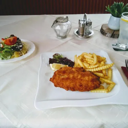 Πανδοχείο Schachinger Tumeltsham