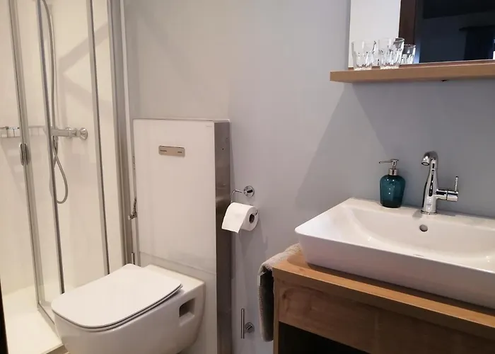 Schachinger Mini-hôtel Tumeltsham