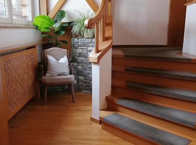 Schachinger Mini-hôtel *