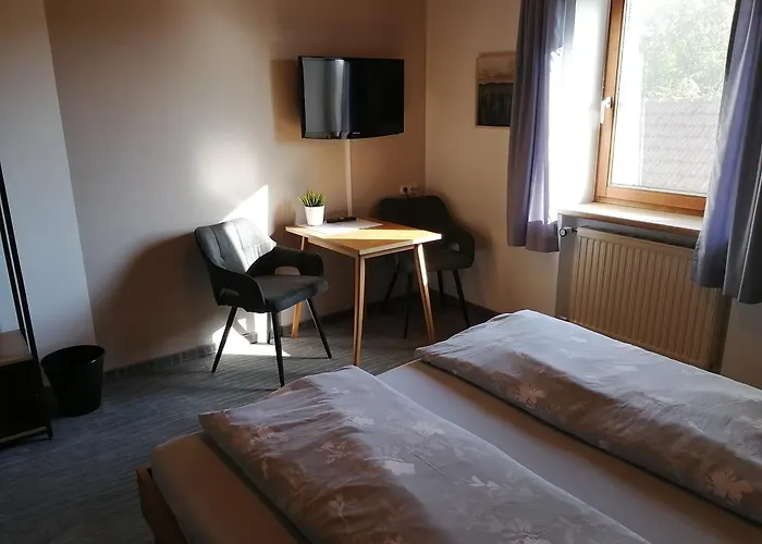 Schachinger Mini-hôtel