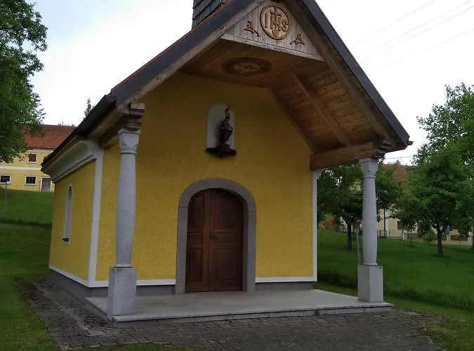 Schachinger * Tumeltsham