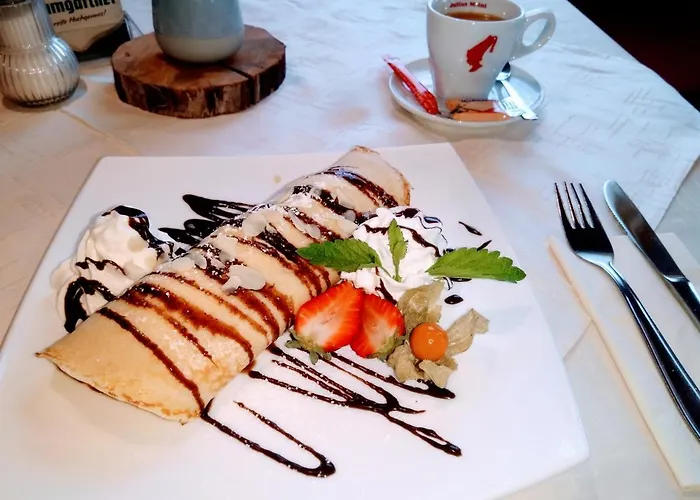 Mini-hôtel Schachinger Tumeltsham